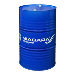 Niagara Антифриз Red G12+ (красный), бочка, 220 л 220л. | Артикул 001001001016