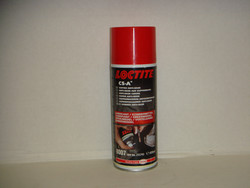 Loctite Смазка медная 8007 | Артикул 255795