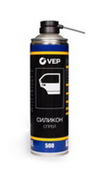 Vep Смазка силиконовая, 500 мл | Артикул SS0050012