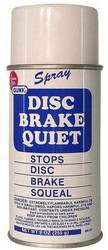 Gunk Устранитель шума дисковых тормозов Disk Brake Quiet | Артикул M609