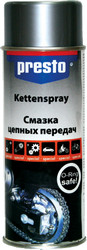Presto Смазка цепных передач | Артикул 217630