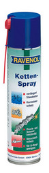 Ravenol Специальная смазка для цепей | Артикул 4014835300569