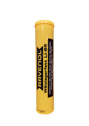 Ravenol Смазка Waelzlagerfett LI-86 ( 0,4кг) new | Артикул 4014835768444