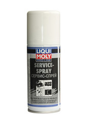 Liqui moly Сервис спрей | Артикул 3388