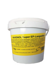 Ravenol Смазка универсальная Super-EP-Langzeitfett | Артикул 4014835200418