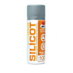 Vmpauto SILICOT SPRAY для замков и петель, 50мл. | Артикул 2704