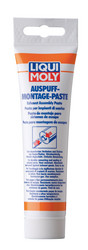 Liqui moly Монтажная паста для системы выхлопа Auspuff-Montage-Paste | Артикул 3342