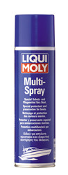 Liqui moly Мультиспрей для лодок Multi-Spray Boot | Артикул 3314