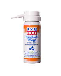Liqui moly Смазка для цилиндров замков | Артикул 7623