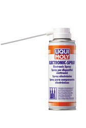 Liqui moly Спрей для электропроводки Electronic-Spray | Артикул 3110