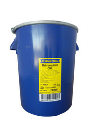 Ravenol Смазка универсальная Mehrzweckfett OML | Артикул 4014835200128