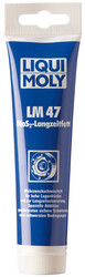 Liqui moly Смазка ШРУС с дисульфидом молибдена | Артикул 1987