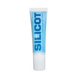 Vmpauto Смазка силиконовая с фторопластом "Silicot, 30г | Артикул 2301