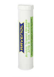 Ravenol Смазка Arctic Tripoid Grease ATG2 (0,4кг) | Артикул 4014835756748