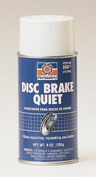 Permatex Устранитель шума дисковых тормозов Disk Brake Quiet | Артикул 80077