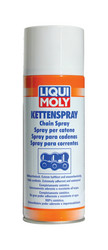 Liqui moly Спрей по уходу за цепями | Артикул 3579