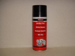 Teroson Смазка многоцелевая White Grease | Артикул 341672