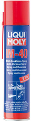 Liqui moly Универсальное средство LM 40 Multi-Funktions-Spray | Артикул 3391
