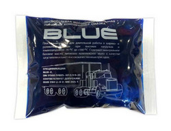 Vmpauto Высокотемпературная смазка MC-1510 BLUE, 80г. | Артикул 1303