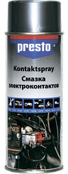 Presto Смазка электроконтактов | Артикул 217951