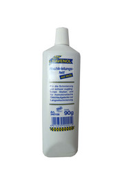 Ravenol Смазка Hochleistungsfett m.MOS 2 (90 г) | Артикул 4014835200012
