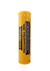 Ravenol Смазка Mehrzweckfett OML (0,4кг) new | Артикул 4014835768048