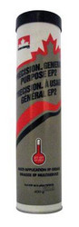 Petro-canada Смазка универсальная Precision General Purpose EP2 | Артикул 055223691443