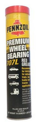 Pennzoil Смазка для подшипников колеса (красная) 707 L | Артикул 071611977722