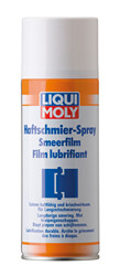 Liqui moly Адгезийная смазка-спрей Haftschmier Spray | Артикул 4084