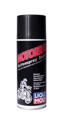 Liqui moly Спрей для приводной цепи мотоциклов | Артикул 7608