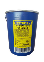 Ravenol   |  4014835200265