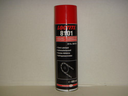 Loctite Смазка для цепей 8101 | Артикул 303134