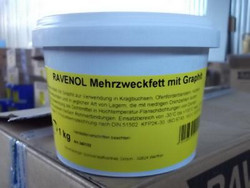 Ravenol   |  4014835200210