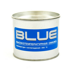 Vmpauto Высокотемпературная смазка MC-1510 BLUE, 400г. | Артикул 1305
