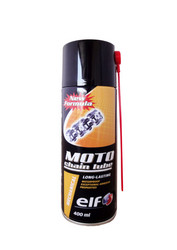 Elf Смазка Moto Chain Lube | Артикул 148125