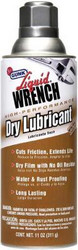 Gunk Смазка сухая проникающая Liquid Wrench | Артикул L512