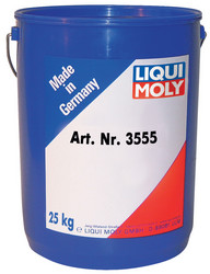 Liqui moly Смазка для карданных крестовин | Артикул 3555