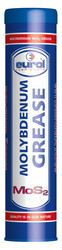 Eurol Смазка Molybdenum Disulfide MoS2 Grease, 0,4 л | Артикул E901070400G