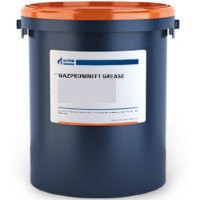 Gazpromneft Смазка Grease LX EP 2, 18л | Артикул 2389906762