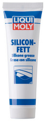 Liqui moly Силиконовая смазка Silicon-Fett | Артикул 3312