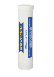 Ravenol Смазка Marinefett (0,4кг) | Артикул 4014835831698