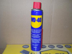Wd-40 Аэрозоль широкого спектра действия | Артикул WD300