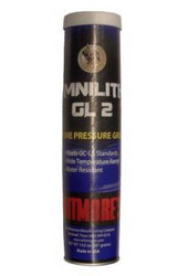 Whitmore’s Высокотемпературная смазка Omnilith GL 2 | Артикул E2345575