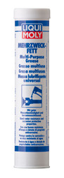 Liqui moly Смазка для карданных крестовин и подшипников Mehrzweckfett | Артикул 7562