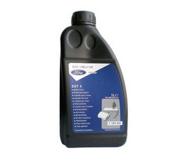 Ford   DOT 4, Brake Fluid, 1 |  1135521