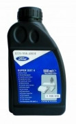 Ford   DOT 4, Brake Fluid, 0.5 |  1135520