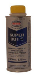 Pentosin Тормозная жидкость Super DOT 4 | Артикул 4008849204036