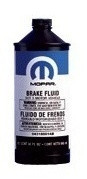 Chrysler   DOT 3, Brake Fluid, 0.35 |  BF00014