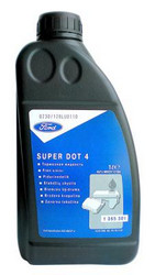 Ford   DOT-4 Super WSS-M6C57-A2 (1) |  1776311