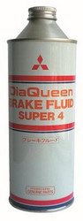 Mitsubishi   Diaqueen Super 4 |  MZ101244